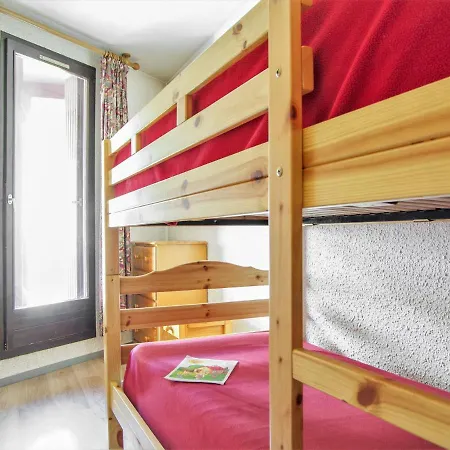 Appartamento Gentiane-3 By Interhome