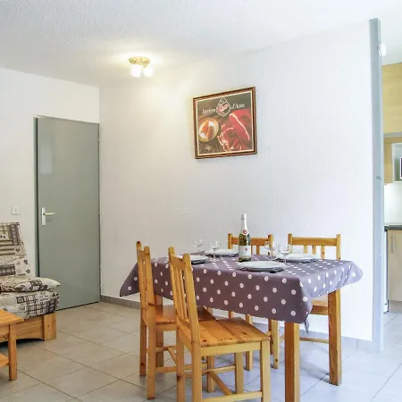 Gentiane-3 By Interhome