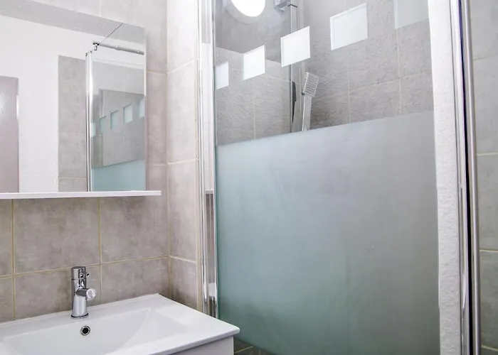 Gentiane-3 By Interhome * Chamonix